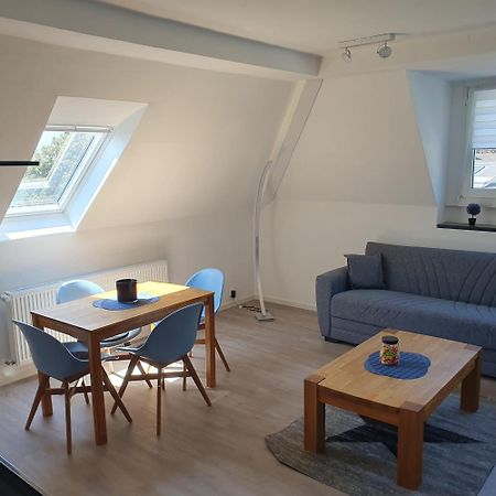 Ferienwohnung Fernblick Remscheid Eksteriør billede