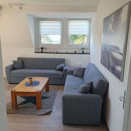 Ferienwohnung Fernblick Remscheid Eksteriør billede