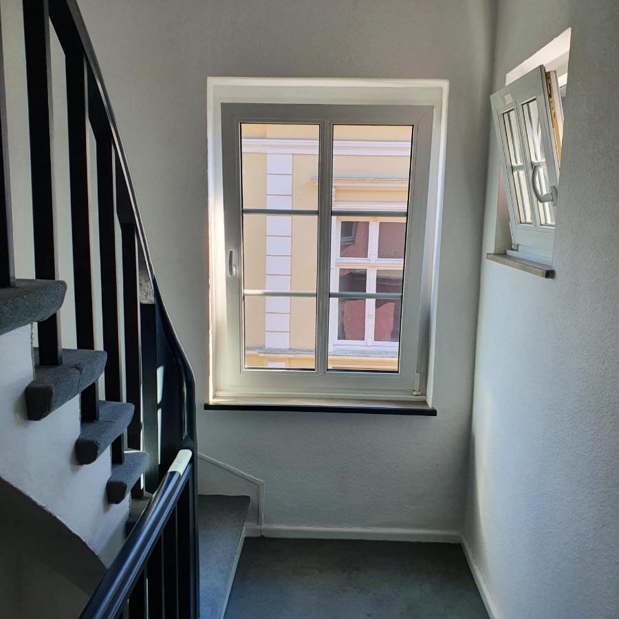 Ferienwohnung Fernblick Remscheid Eksteriør billede